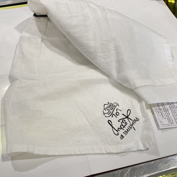 T towel- Grand children welcome parents please take a number - Picture 3 of 3